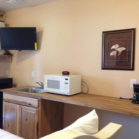 Orca Inn Bellingham Rom bilde