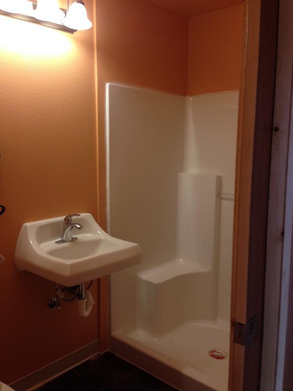 Orca Inn Bellingham Rom bilde