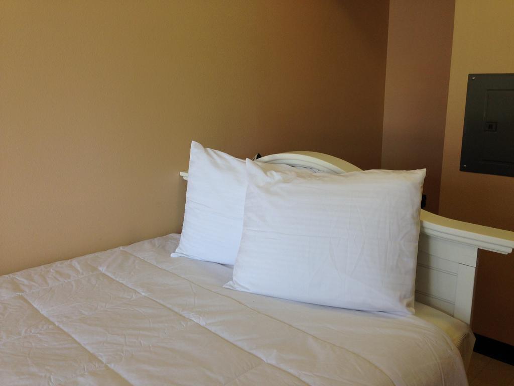 Orca Inn Bellingham Rom bilde