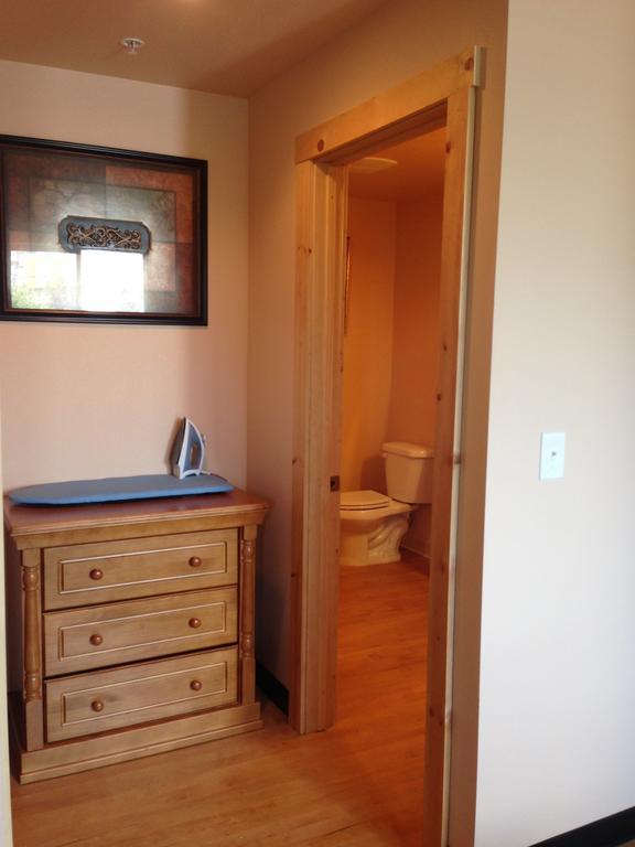 Orca Inn Bellingham Rom bilde
