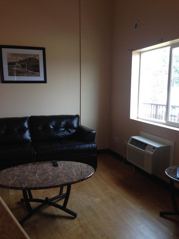 Orca Inn Bellingham Rom bilde