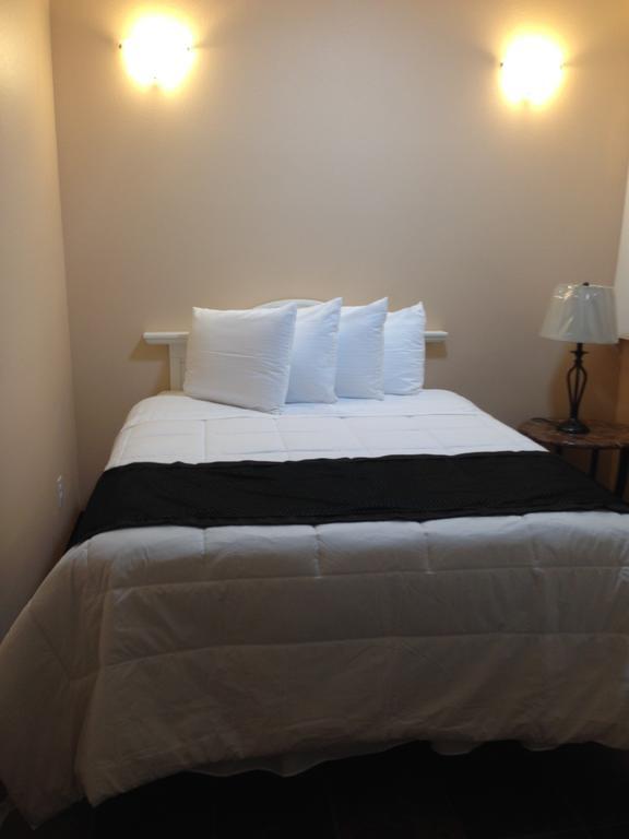 Orca Inn Bellingham Rom bilde