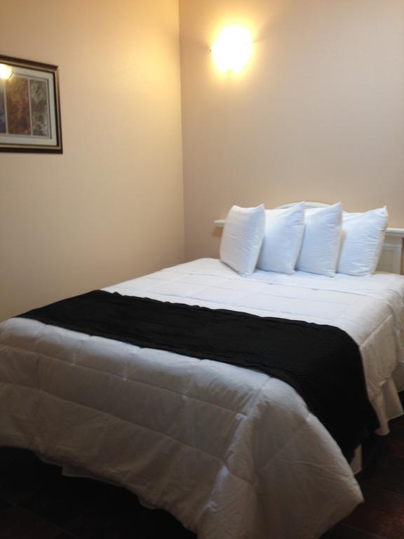 Orca Inn Bellingham Rom bilde